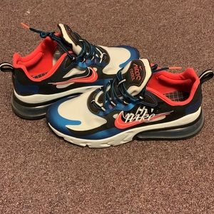 Nike air max 270 react